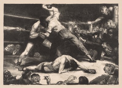  av George Bellows