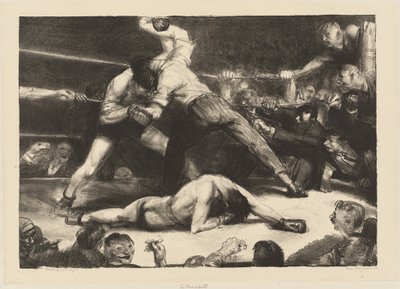  av George Bellows