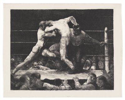  av George Bellows