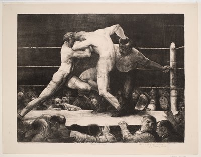 av George Bellows