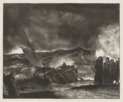 av George Bellows