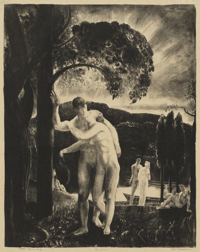  av George Bellows