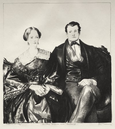  av George Bellows