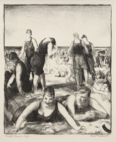  av George Bellows