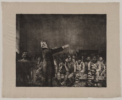  av George Bellows