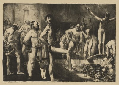  av George Bellows