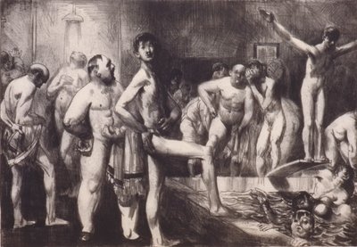  av George Bellows
