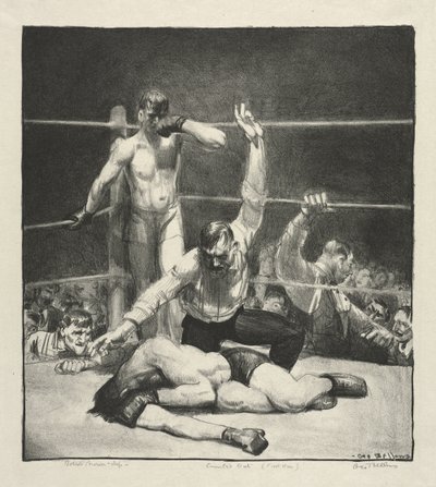  av George Bellows