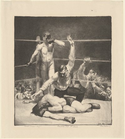  av George Bellows