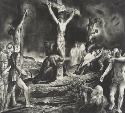  av George Bellows