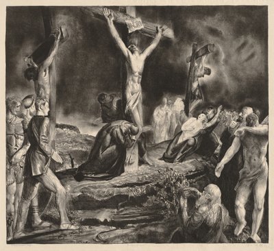  av George Bellows