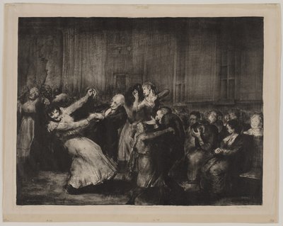  av George Bellows