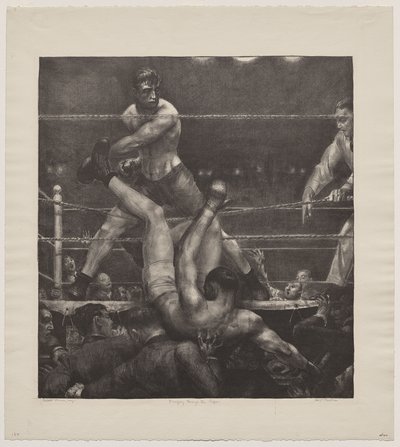 av George Bellows