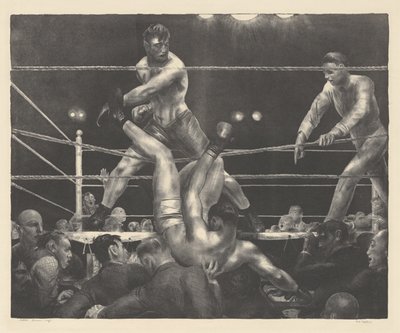  av George Bellows