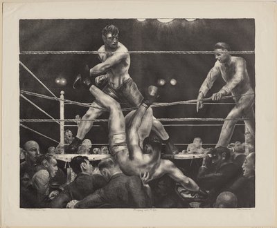  av George Bellows