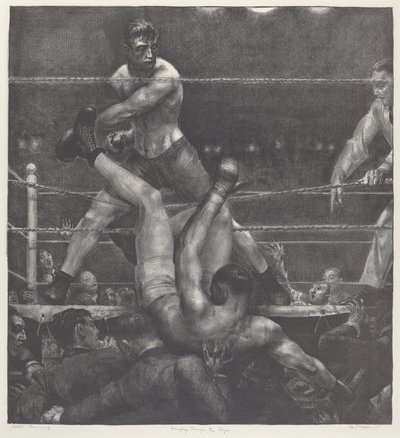  av George Bellows