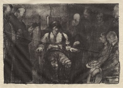  av George Bellows