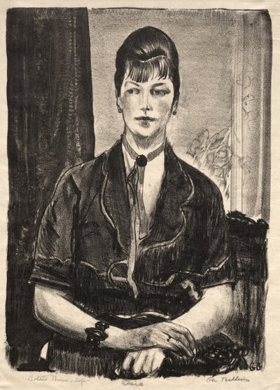  av George Bellows