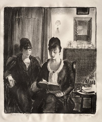  av George Bellows