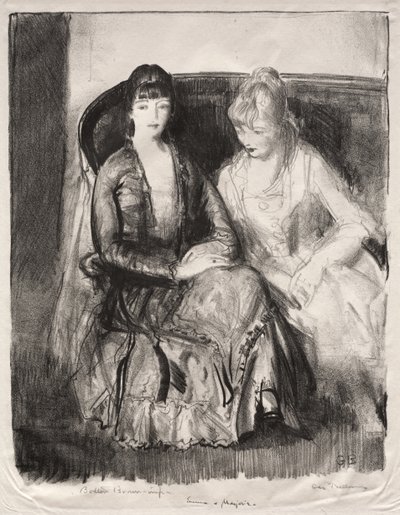  av George Bellows