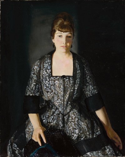  av George Bellows