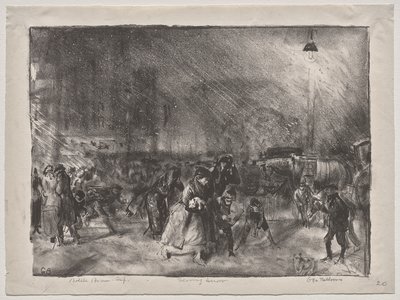  av George Bellows