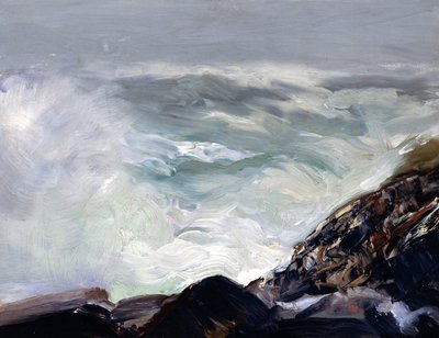  av George Bellows