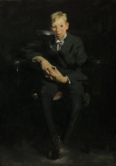  av George Bellows
