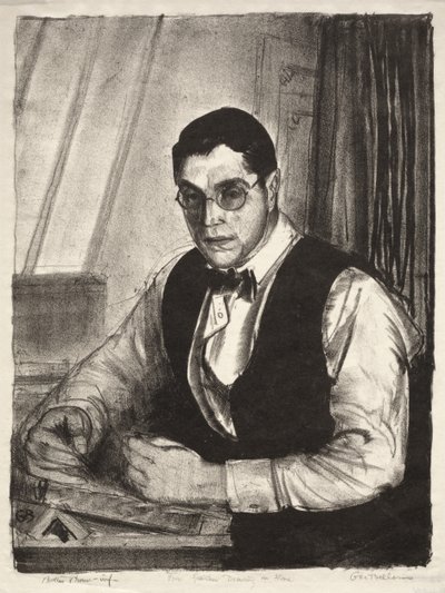 av George Bellows