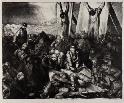  av George Bellows