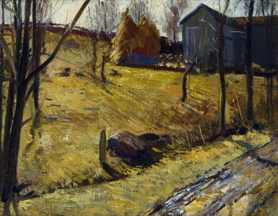  av George Bellows