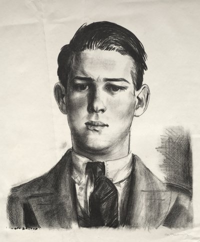 av George Bellows
