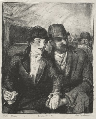  av George Bellows