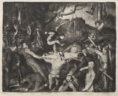  av George Bellows