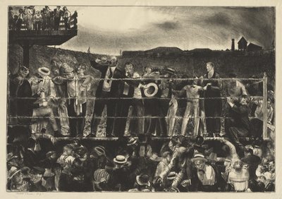  av George Bellows