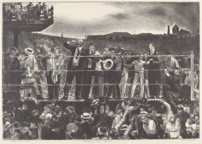  av George Bellows