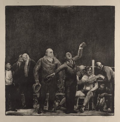  av George Bellows