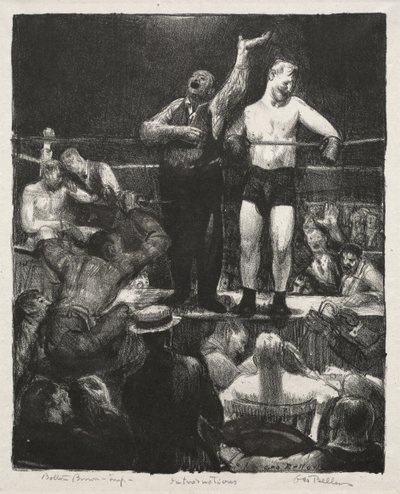  av George Bellows