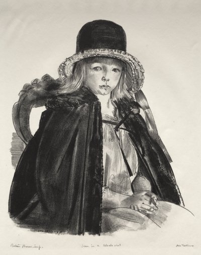  av George Bellows