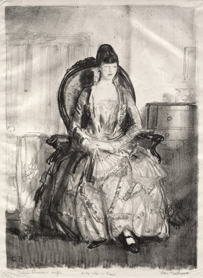  av George Bellows