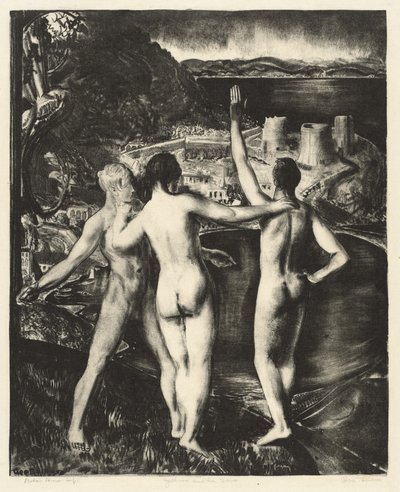  av George Bellows