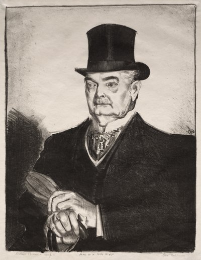  av George Bellows