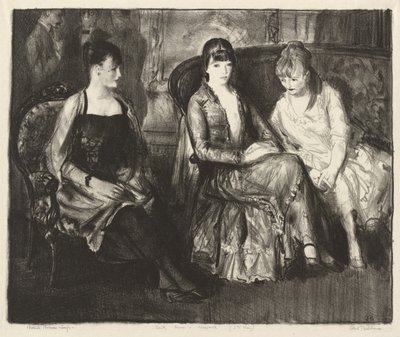  av George Bellows