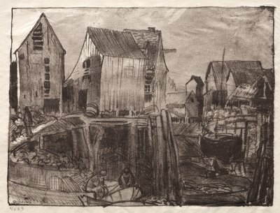  av George Bellows