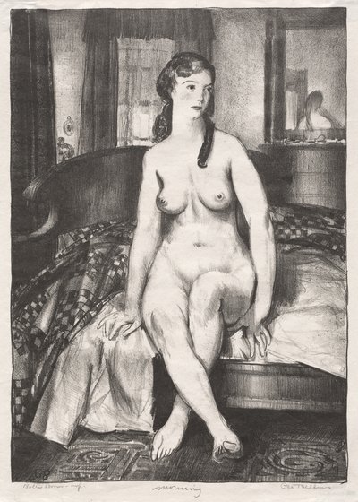  av George Bellows
