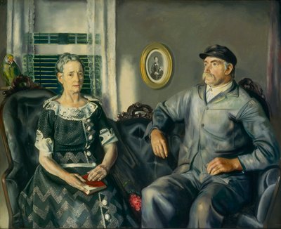  av George Bellows
