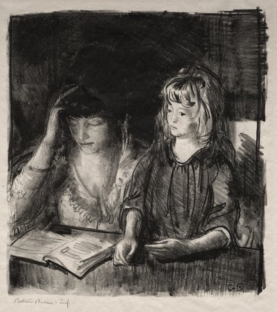  av George Bellows