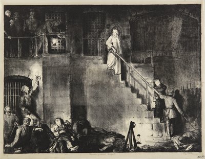  av George Bellows
