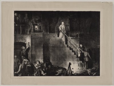  av George Bellows
