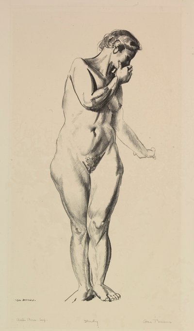  av George Bellows